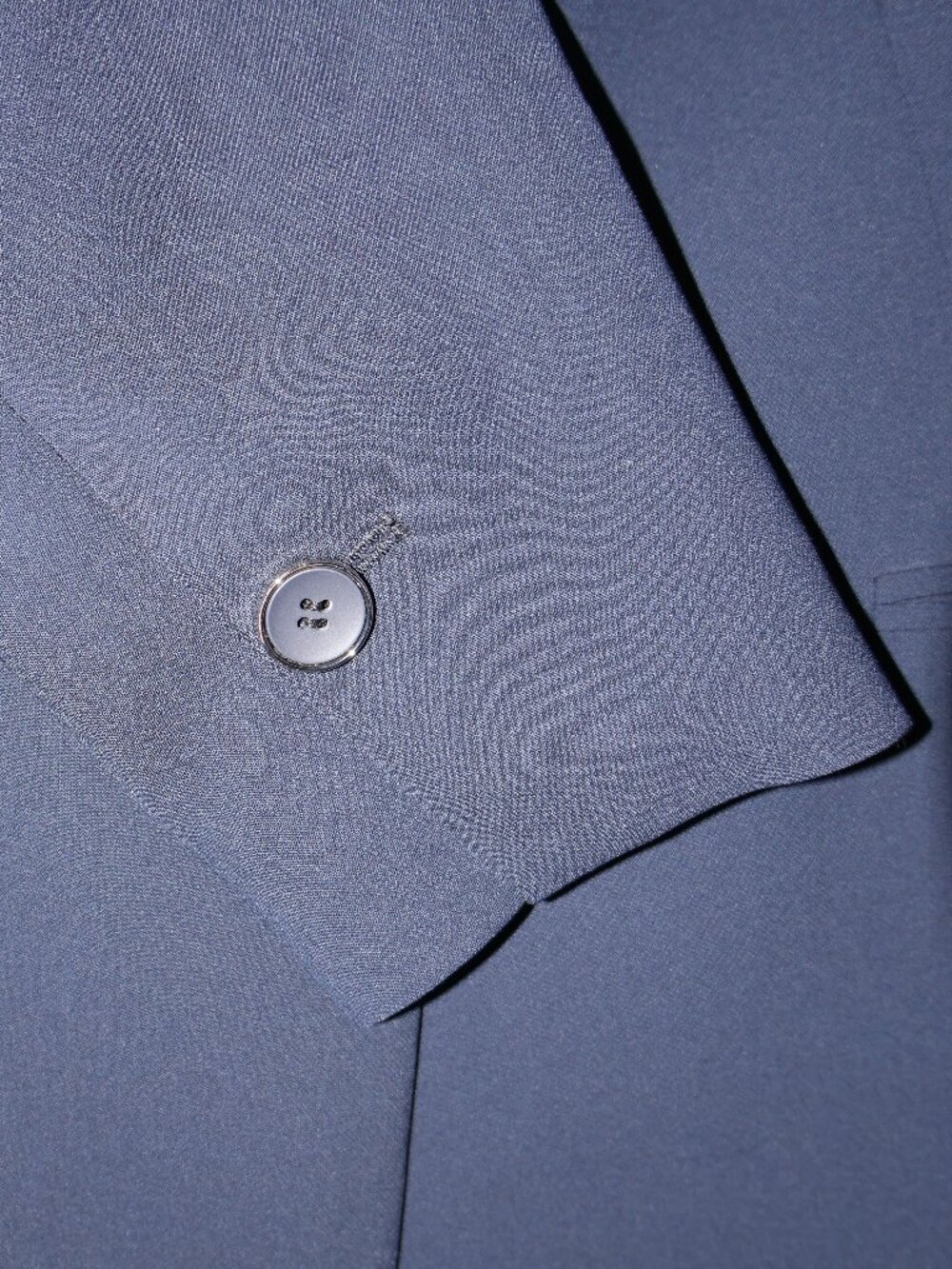 Laura Plus Navy Blazer Jacket Size 20 (Women’s) - Picture 6 of 10